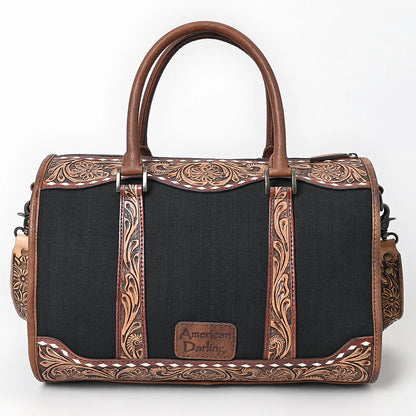 Saddleback Reserve Bag