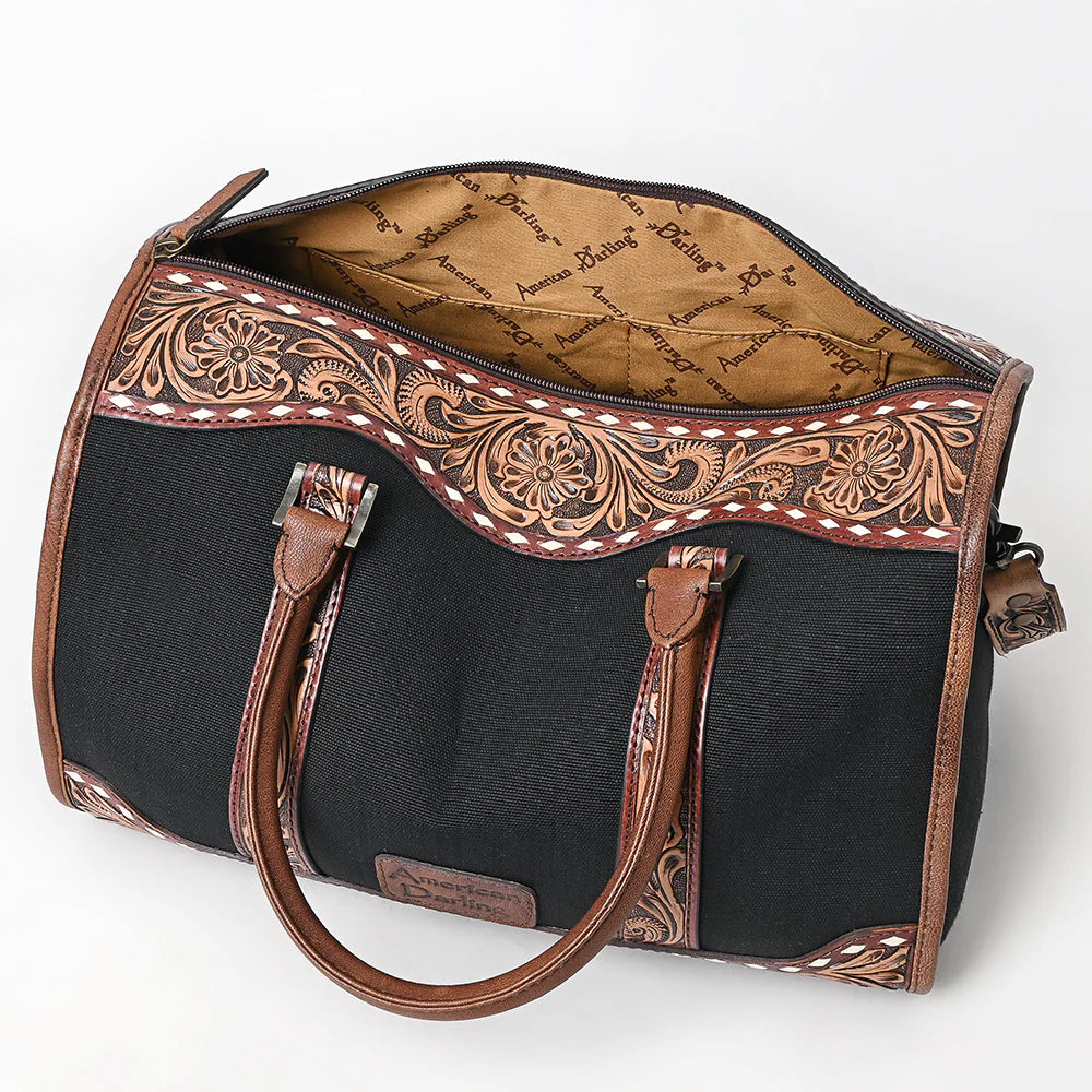 Saddleback Reserve Bag