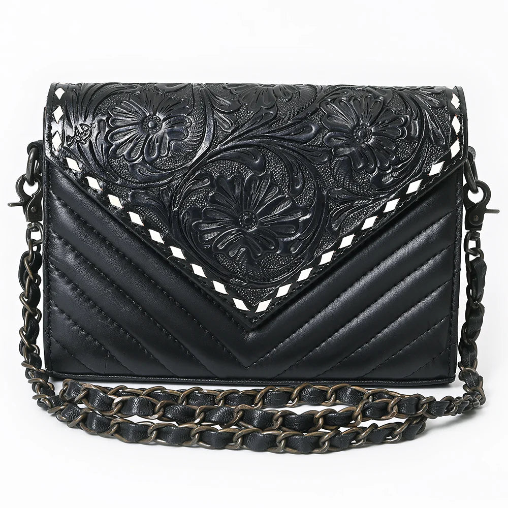 High Desert Night Crossbody