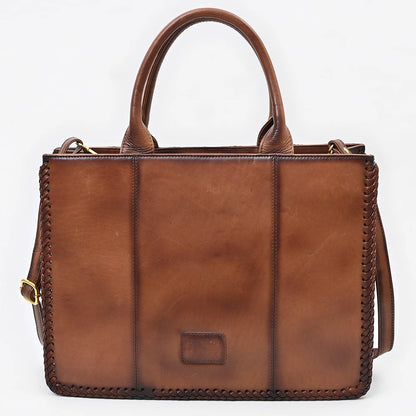 Stitch &amp; Spur Carryall
