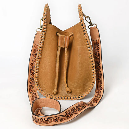 Saddle Stirrup Bag