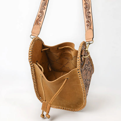 Saddle Stirrup Bag
