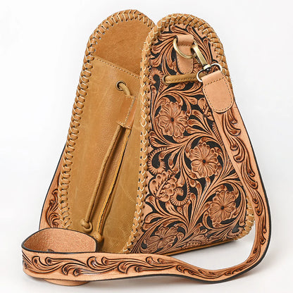 Saddle Stirrup Bag