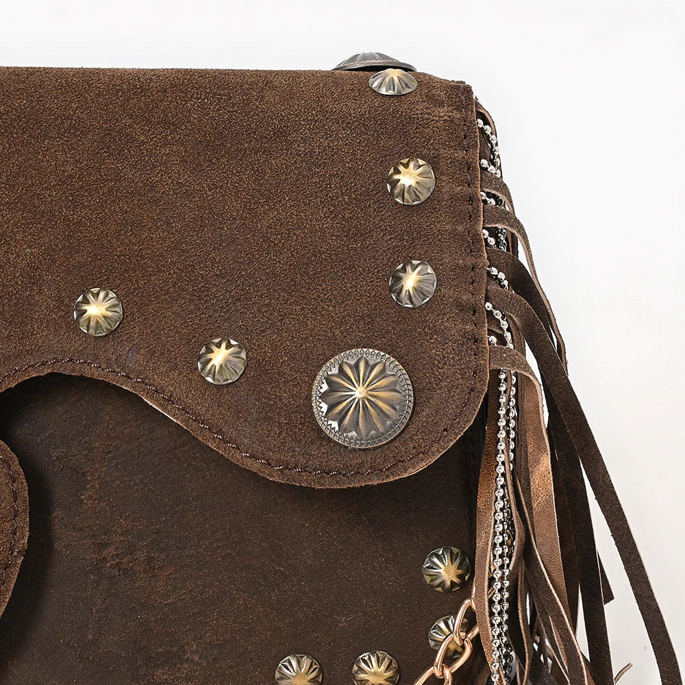 Ranch Star Crossbody