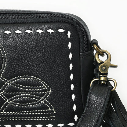 Ranchman’s Shadow Crossbody