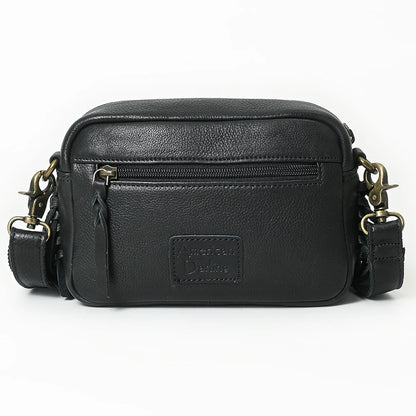 Ranchman’s Shadow Crossbody