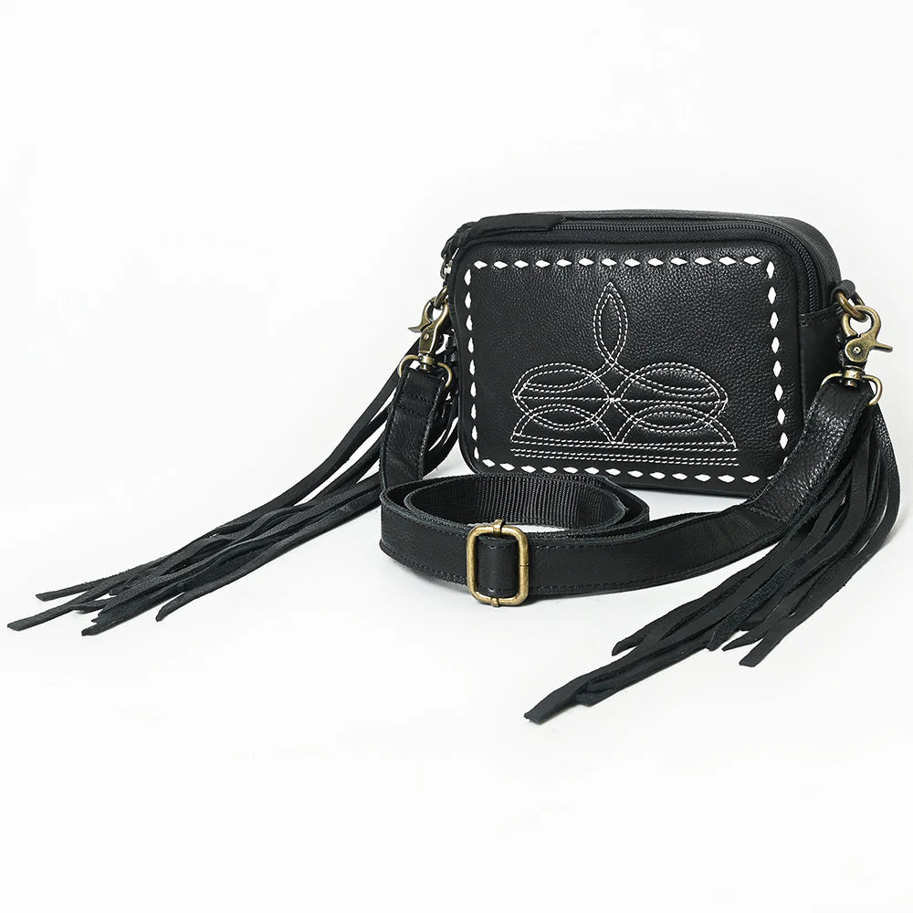 Ranchman’s Shadow Crossbody