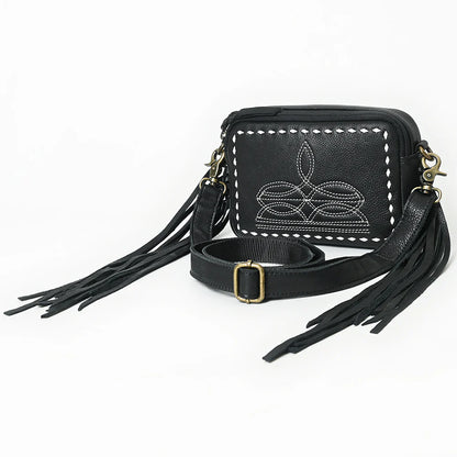 Ranchman’s Shadow Crossbody