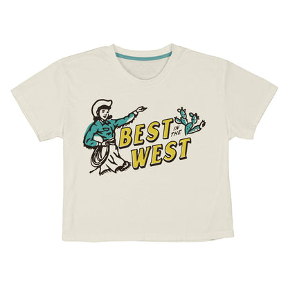 Best In The West Women&