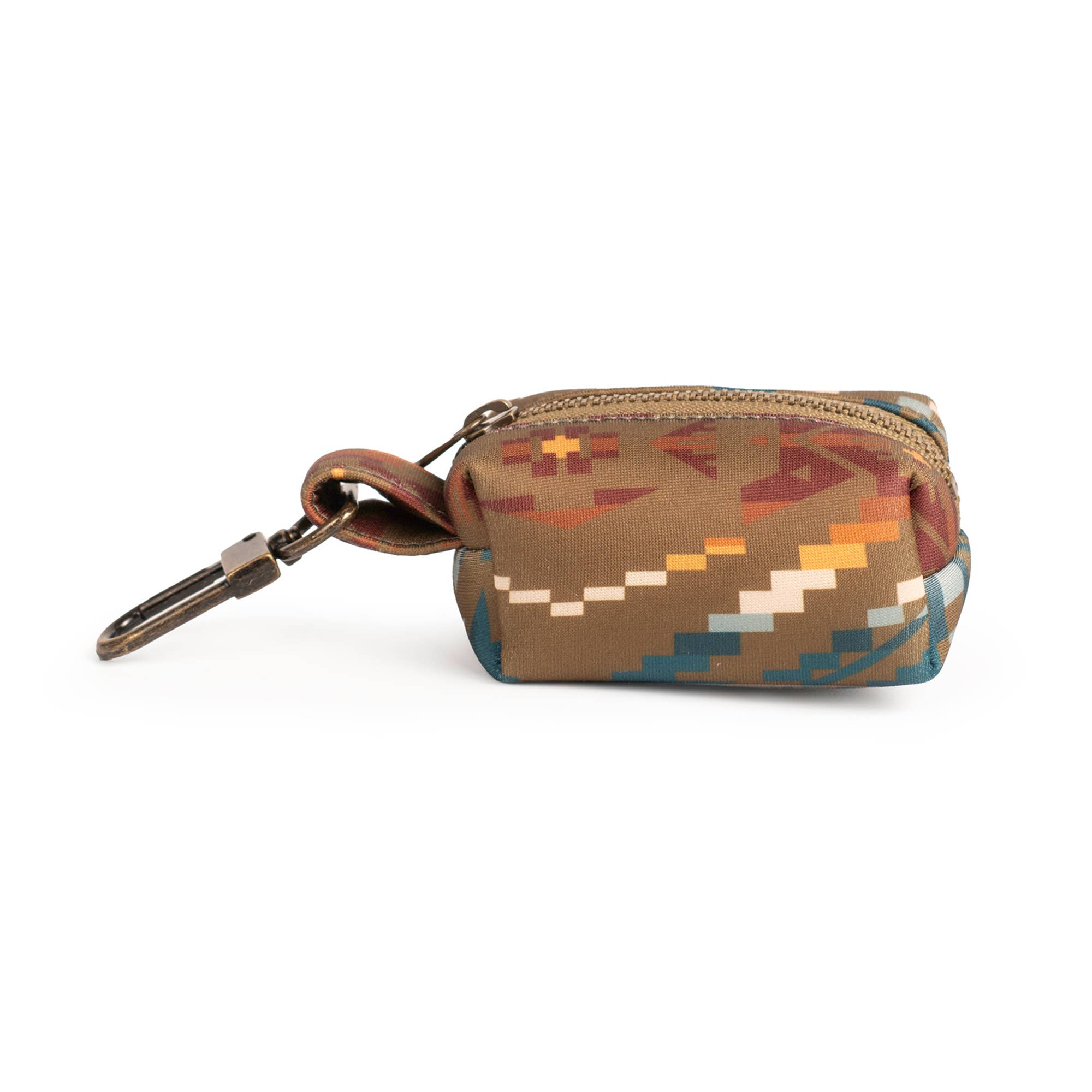 Carico Lake Pendleton Waste Bag Dispenser