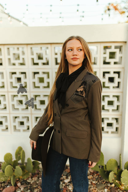 Stirr-Up Trouble Jacket