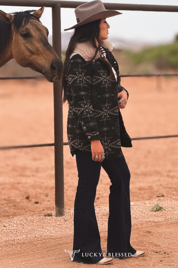 High Plains Jacket