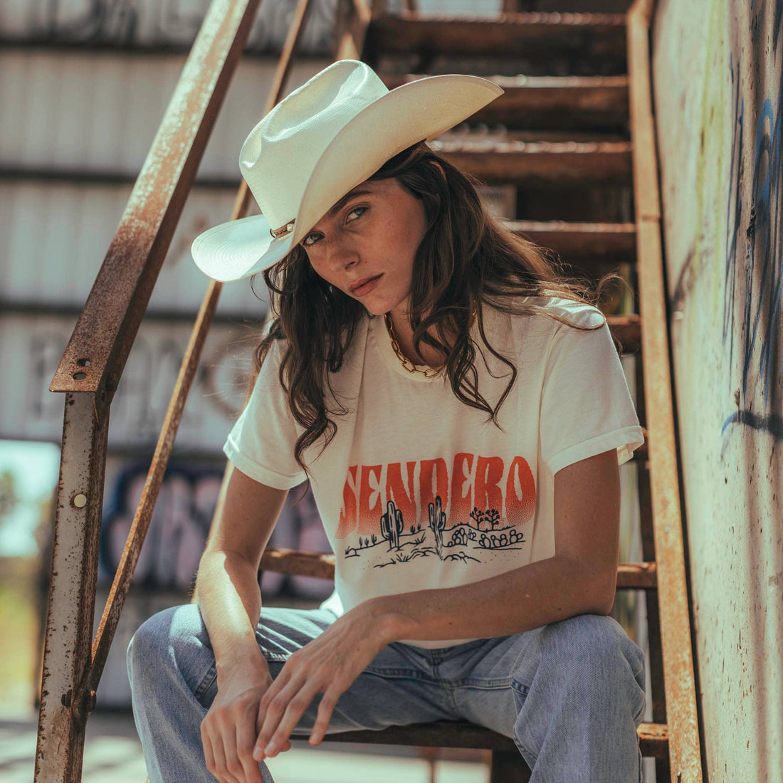 Desert Dreams Women&