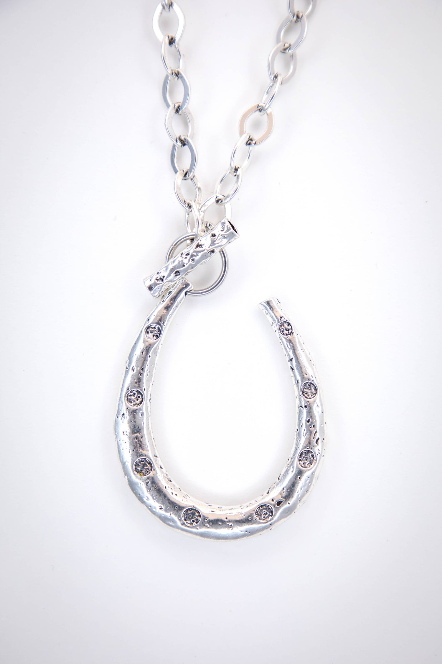 High Noon Horseshoe