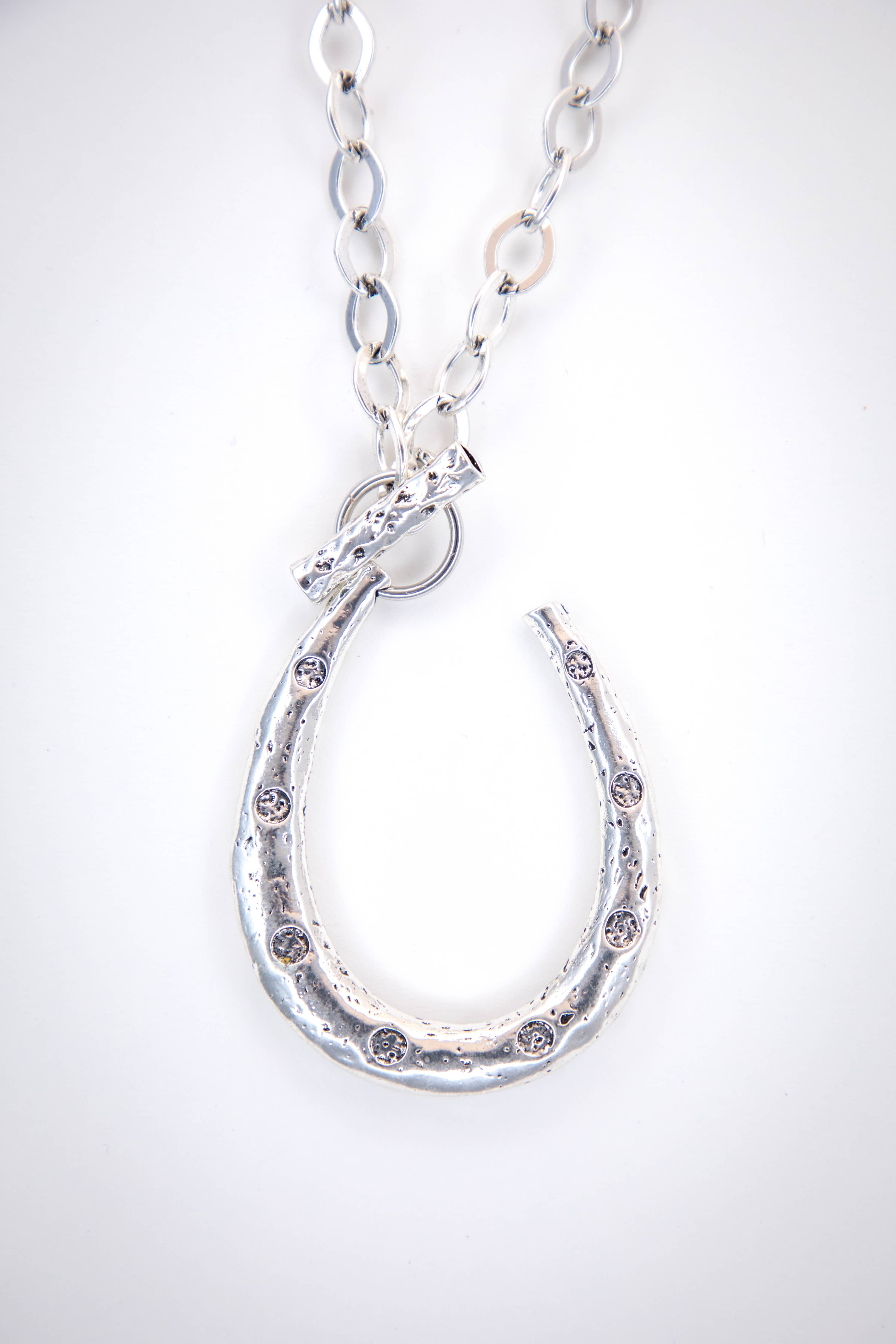 High Noon Horseshoe