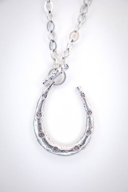 High Noon Horseshoe