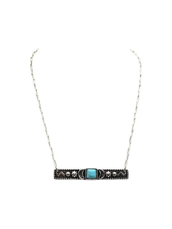 The Estancia Necklace