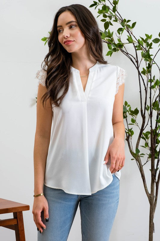Mei Blouse
