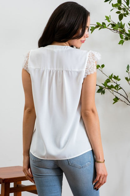Mei Blouse
