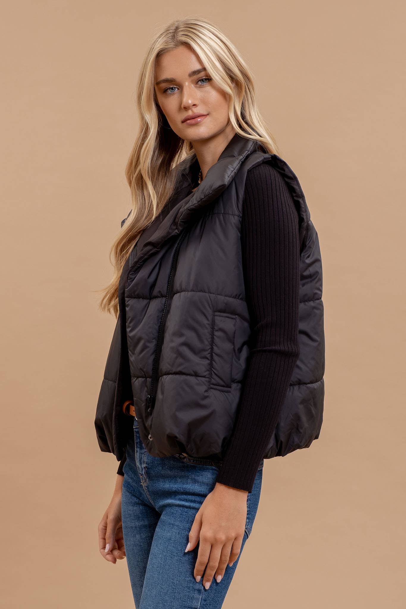 Canyon Chill Vest