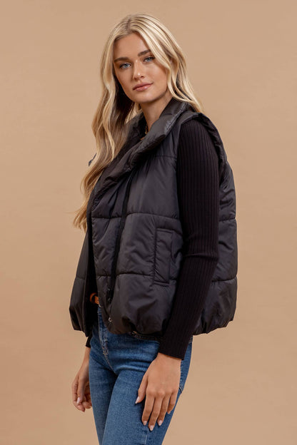 Canyon Chill Vest