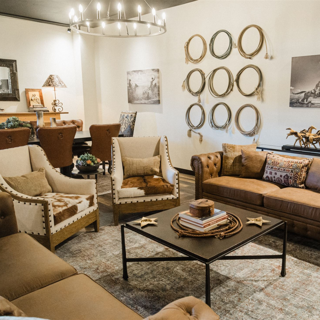 Reata Reserve Event Space Rental, Weekend— From $200/hr