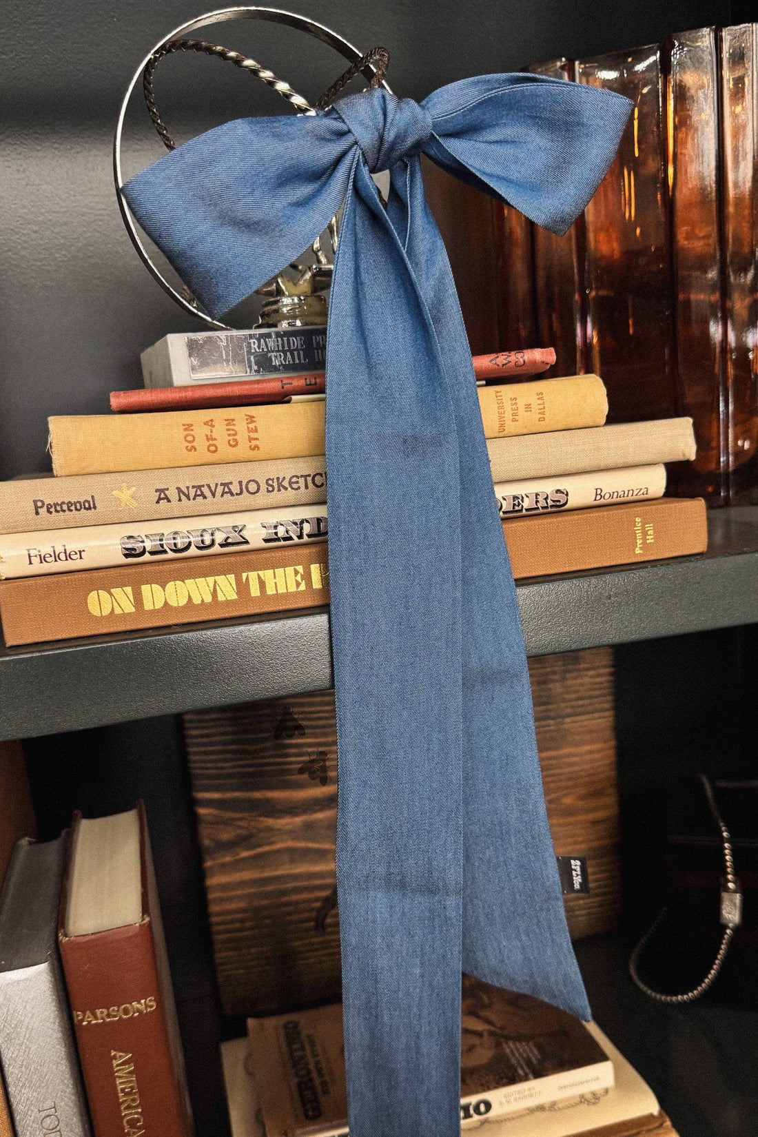 Denim Dan Twilly, Midwash