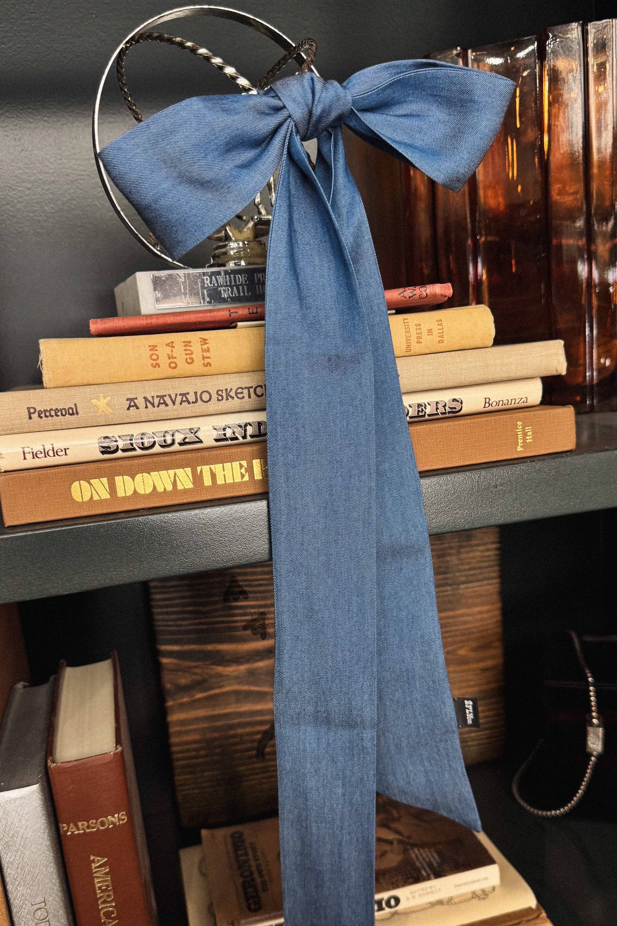 Denim Dan Twilly, Midwash
