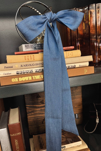 Denim Dan Twilly, Midwash