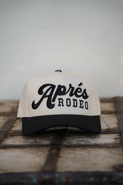 Apres Rodeo Cap