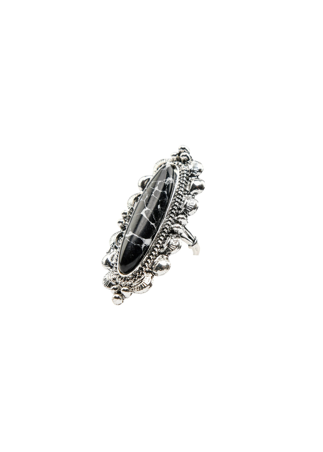 Midnight Canyon Ring