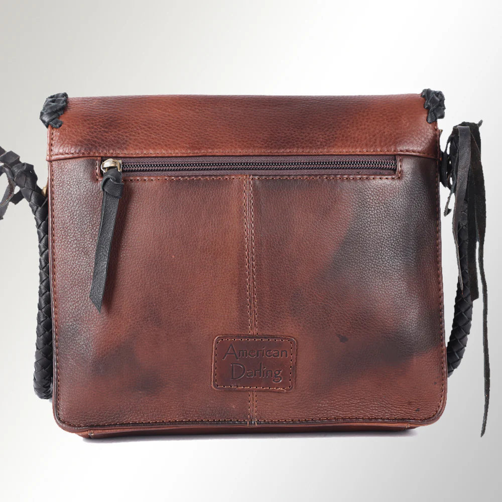 Ridge Rock Crossbody
