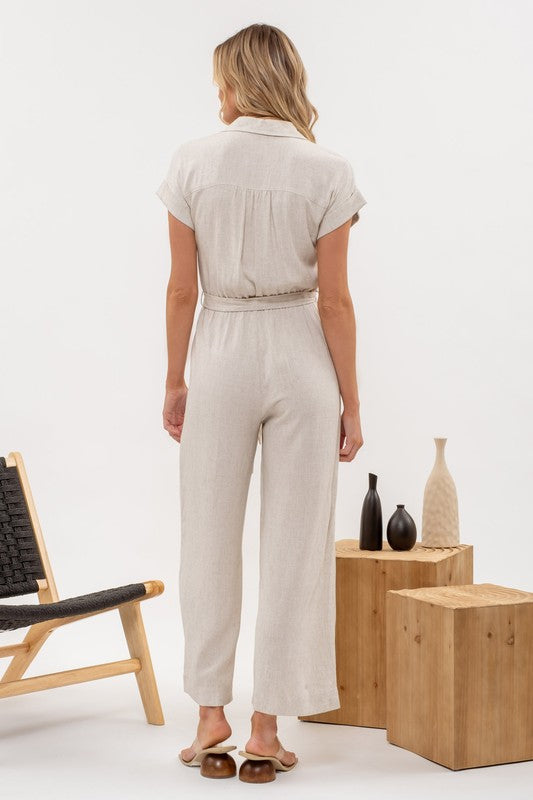 Brea Jumpsuit