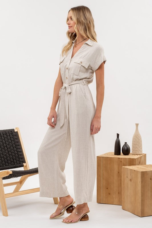 Brea Jumpsuit