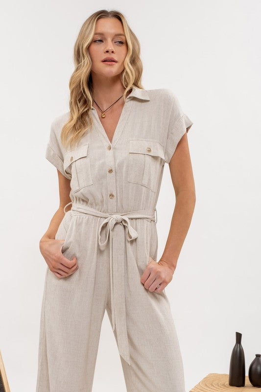 Brea Jumpsuit
