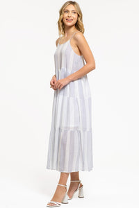 Riverleigh Maxi Dress