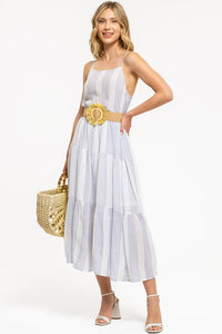 Riverleigh Maxi Dress