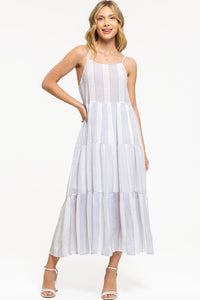 Riverleigh Maxi Dress