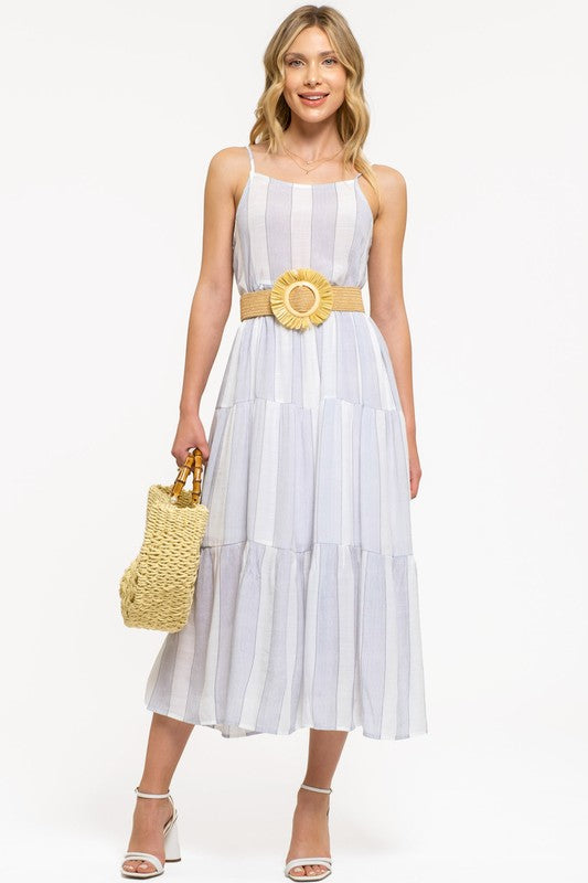 Riverleigh Maxi Dress