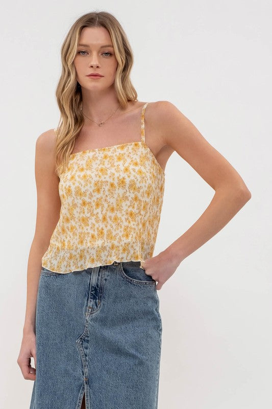 June Top