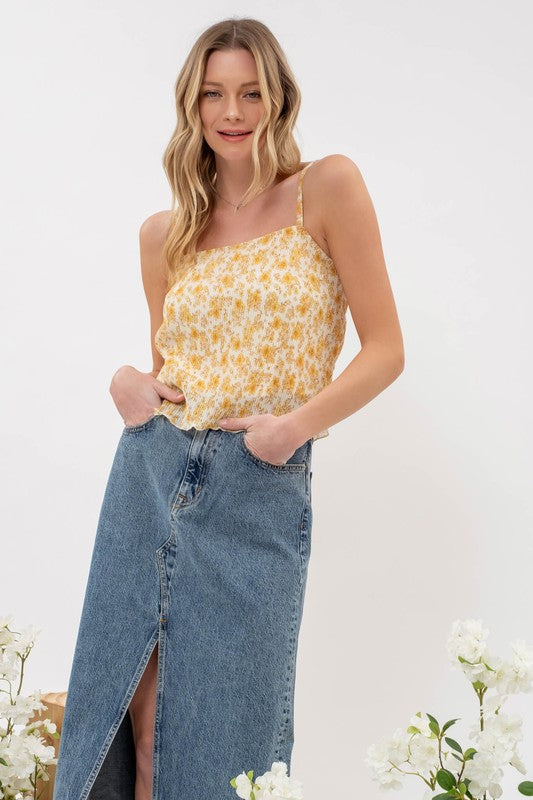 June Top