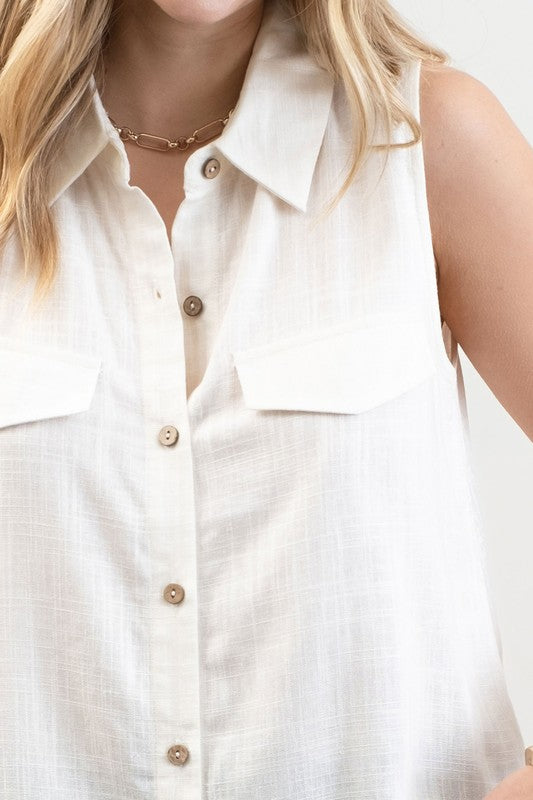 Cadence Blouse