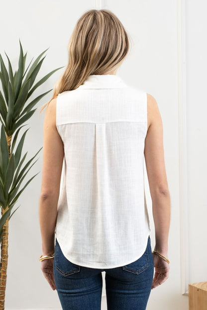 Cadence Blouse