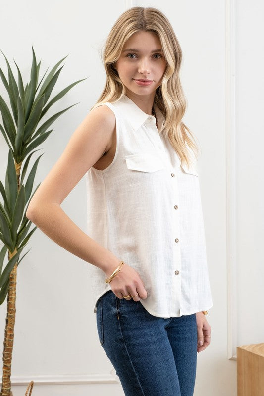 Cadence Blouse