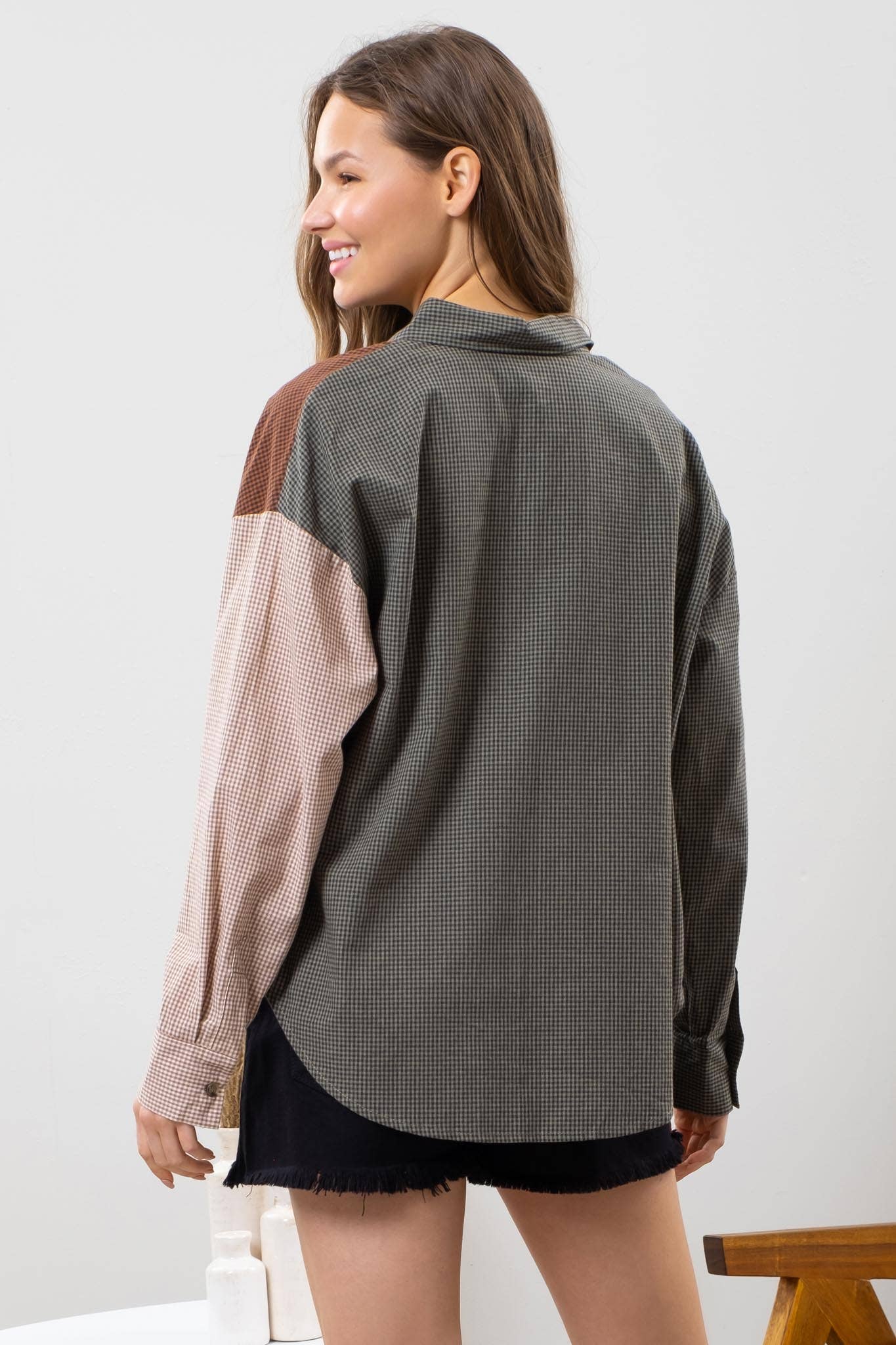 Maren Shirt