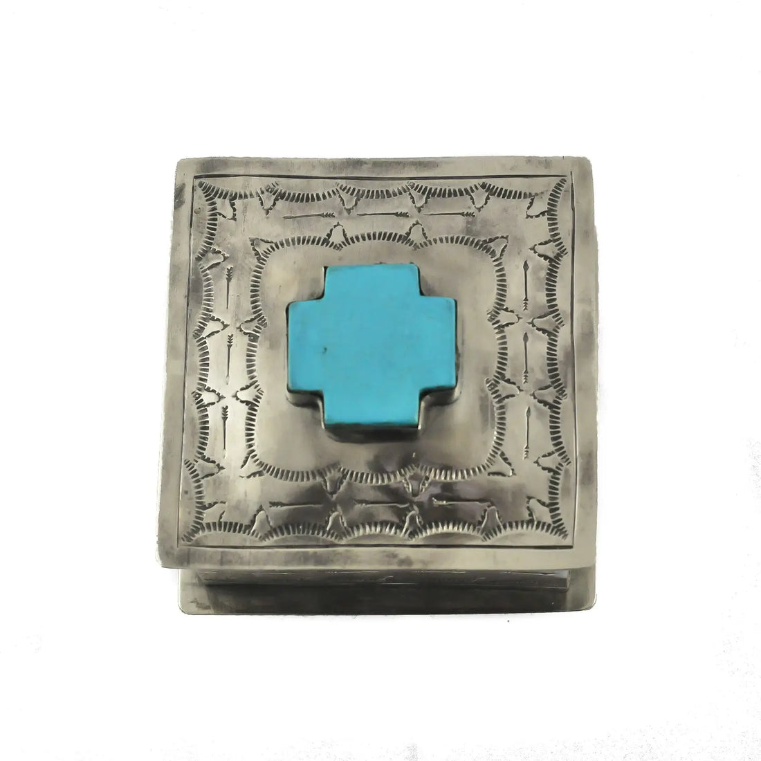 Sacred Sky Trinket Box