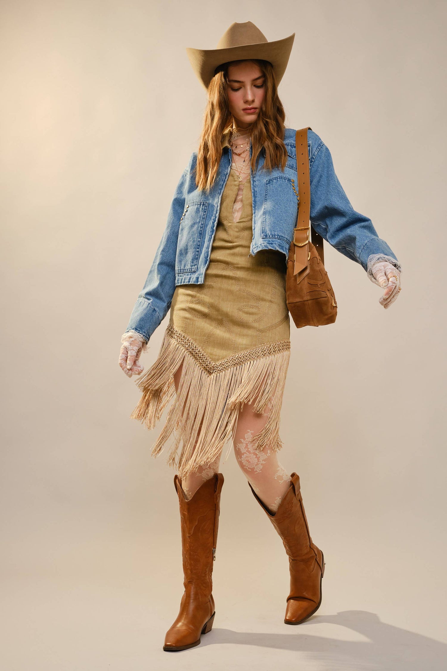 The Range Jacket