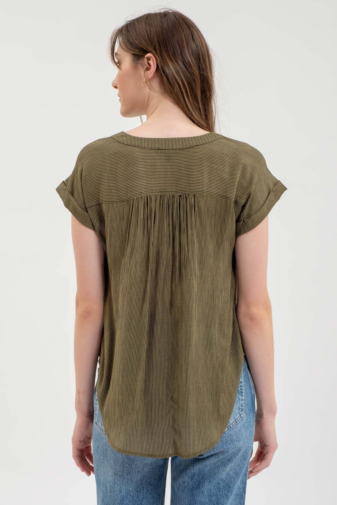 Olivia Top