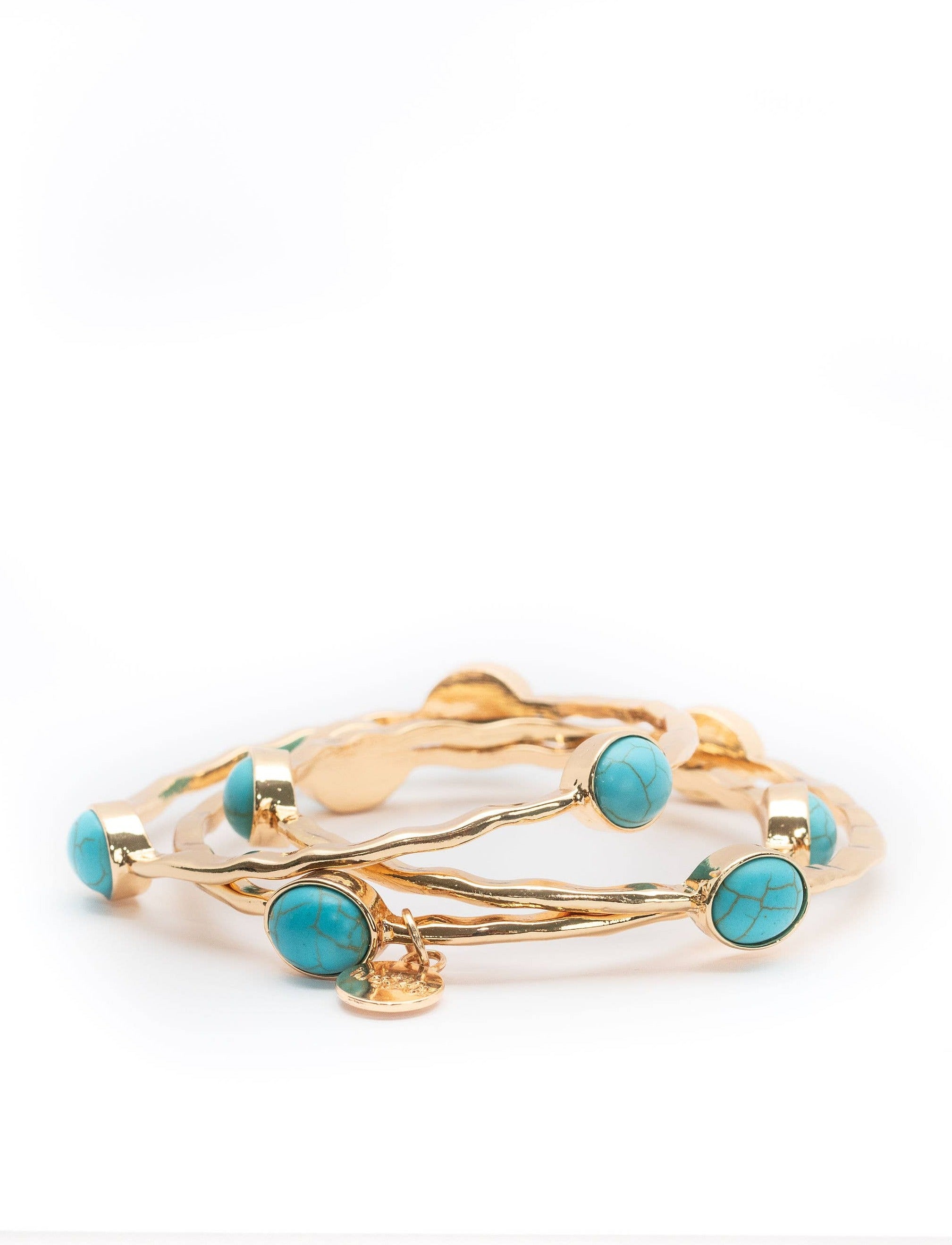 Shania Bracelet Set
