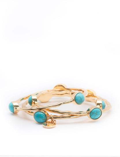 Shania Bracelet Set